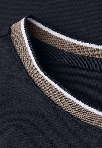 STREET ONE Shirt in Blue