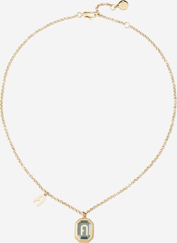 FURLA Ketting in Goud: voorkant