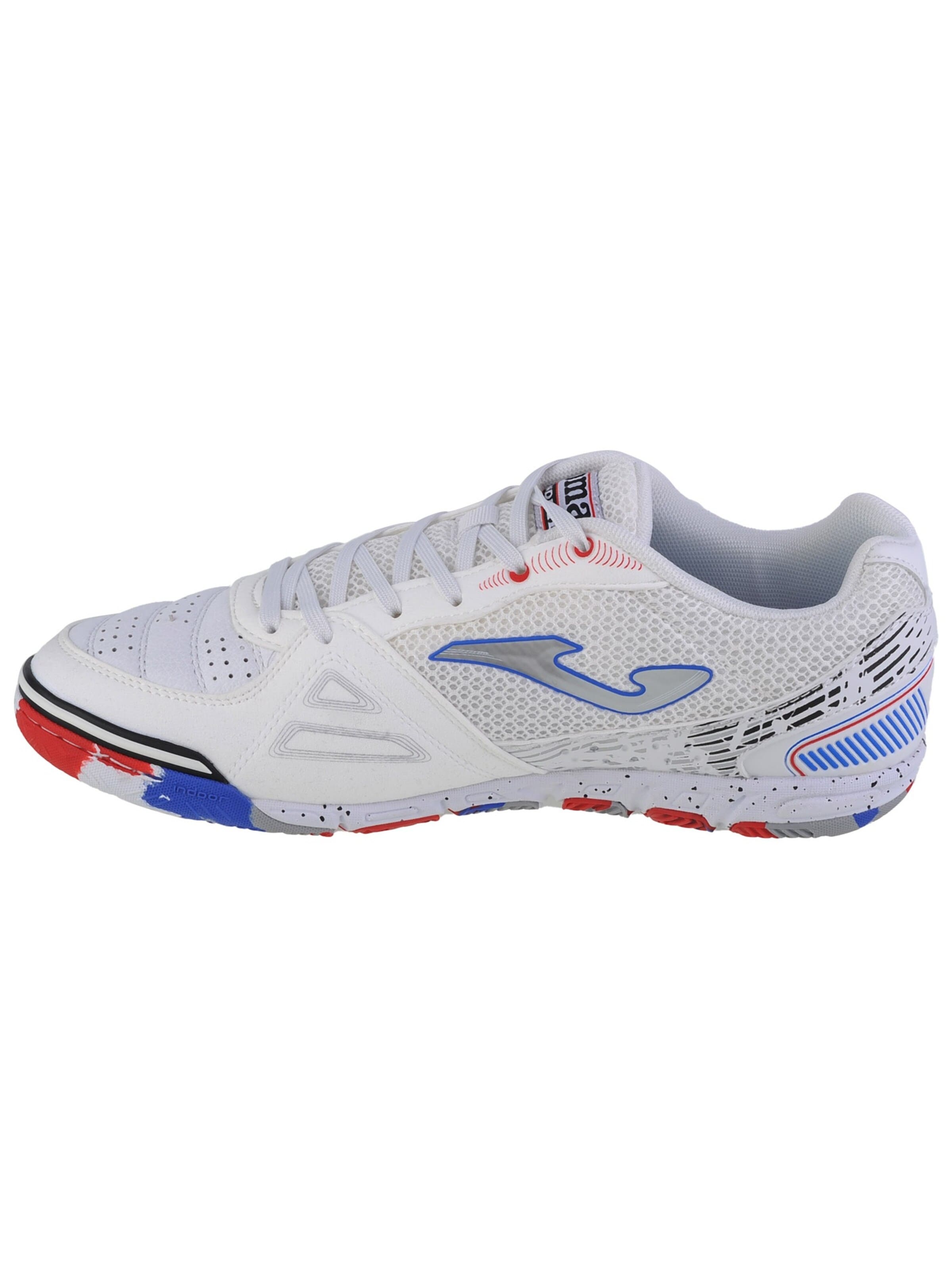 JOMA Voetbalschoen 'Joma Mundial 23 MUNW IN' in Wit