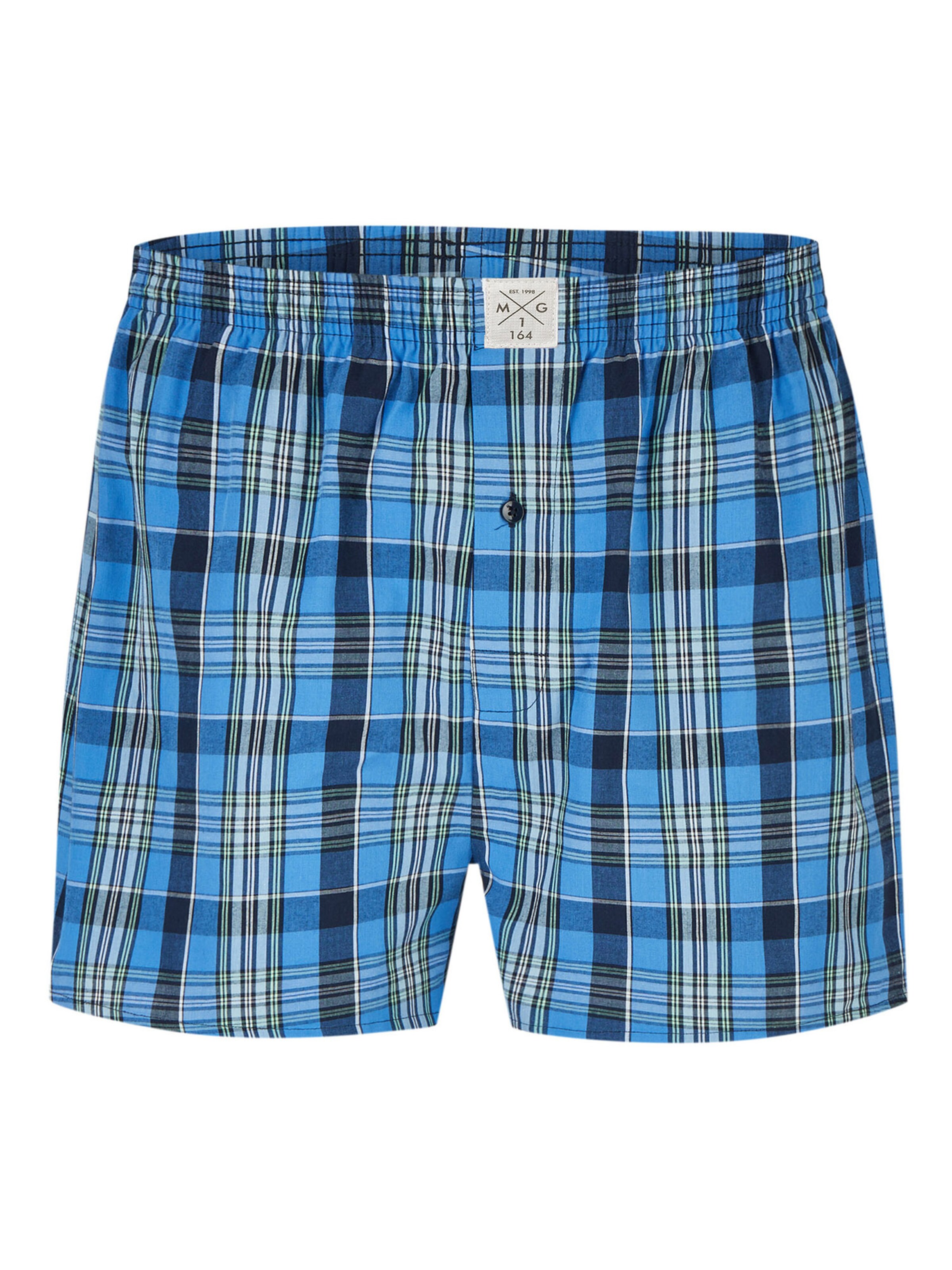 MG-1 Onderbroek ' Classics ' in Gemengde kleuren