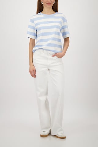 monari Póló - kék