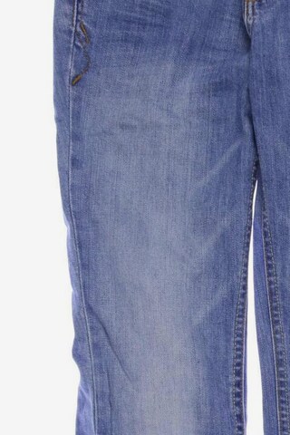 TOM TAILOR Jeans in 27 in Blue