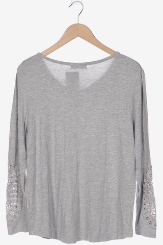 Himmelblau by Lola Paltinger Top & Shirt in 4XL in Grey