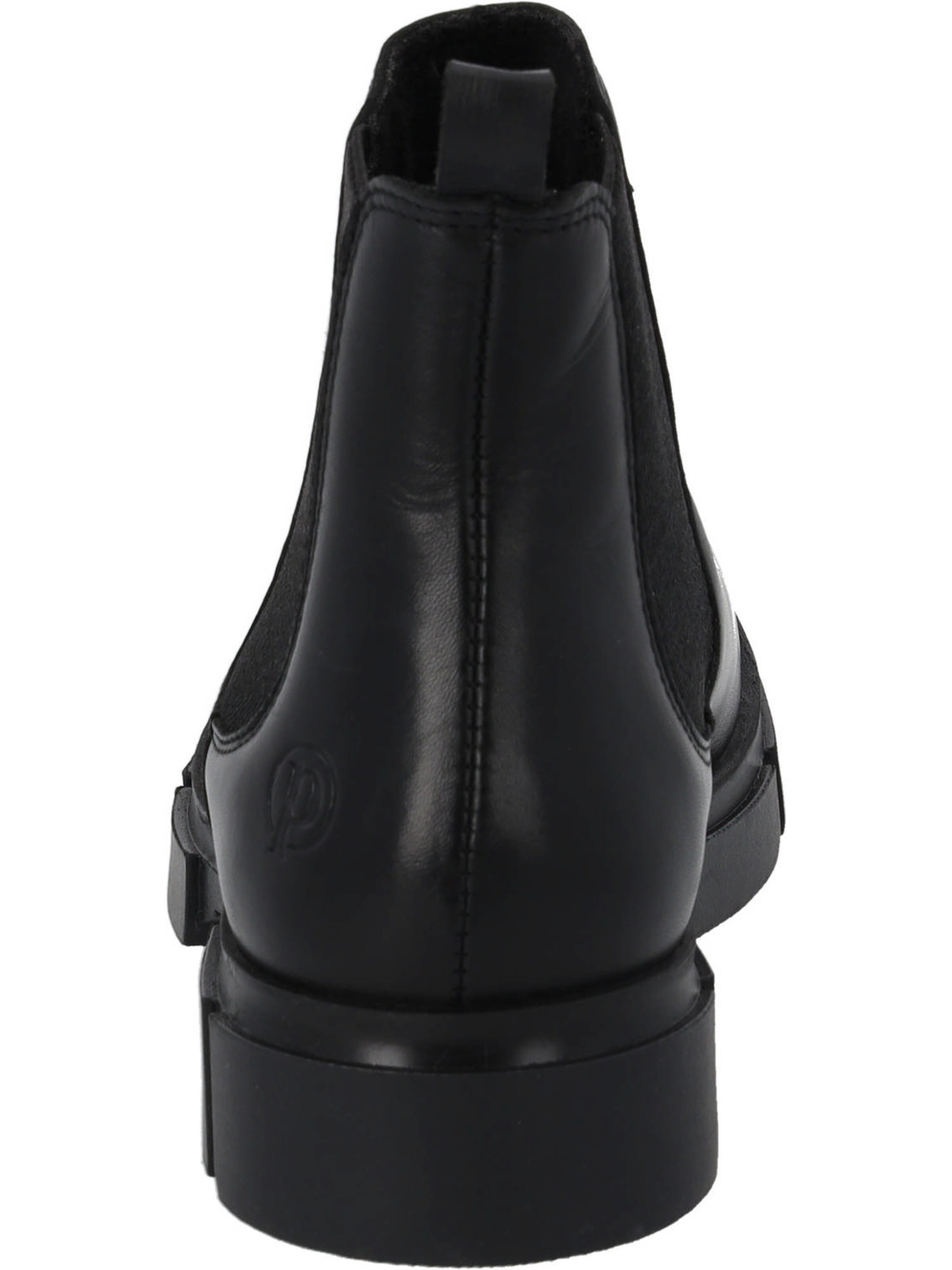 Chelsea Boots 'Drylle' Palado en noir
