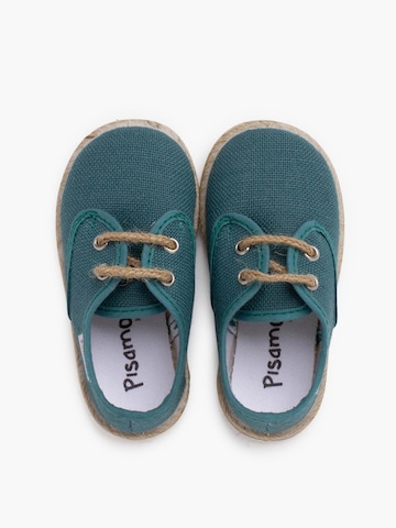 Sneaker di Pisamonas in verde