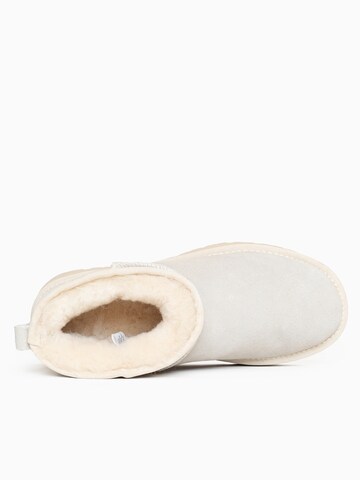 Gooce - Botas de tobillo 'MINDY' en blanco