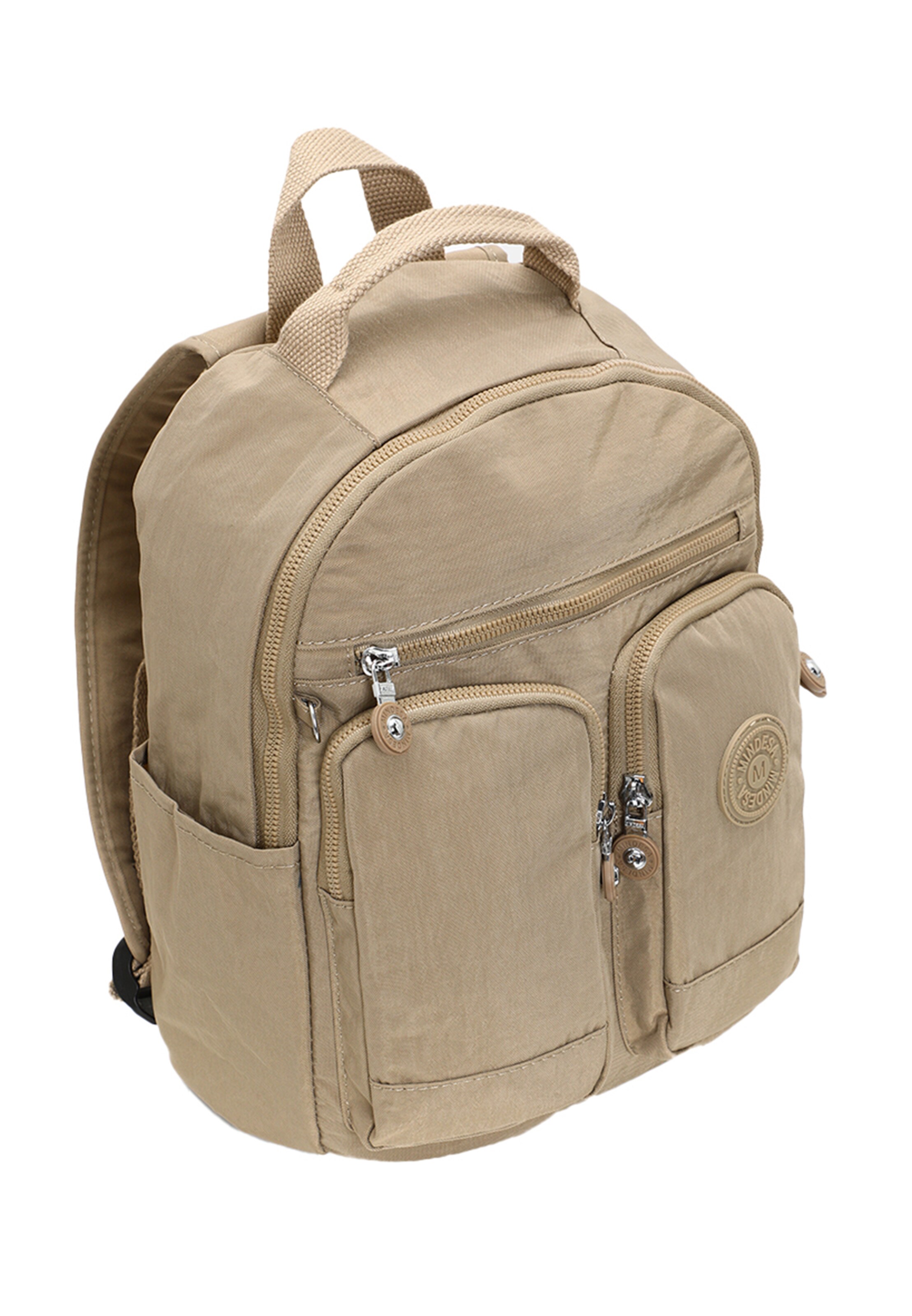 Mindesa Рюкзак в Бежевый