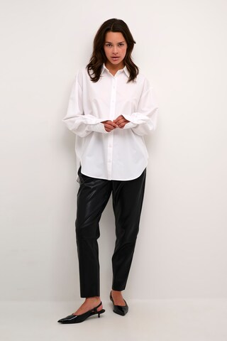 Kaffe Halenka 'Ane' – bílá