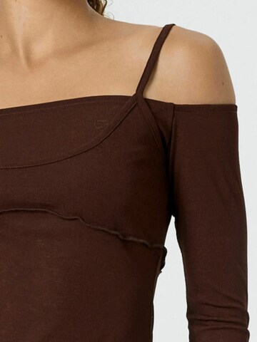 Résumé Paita ' MaddisonRS ' värissä ruskea