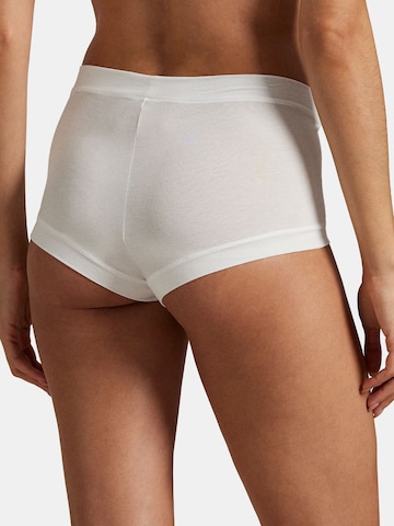 Culotte ' Club Cotton ' Polo Ralph Lauren en blanc