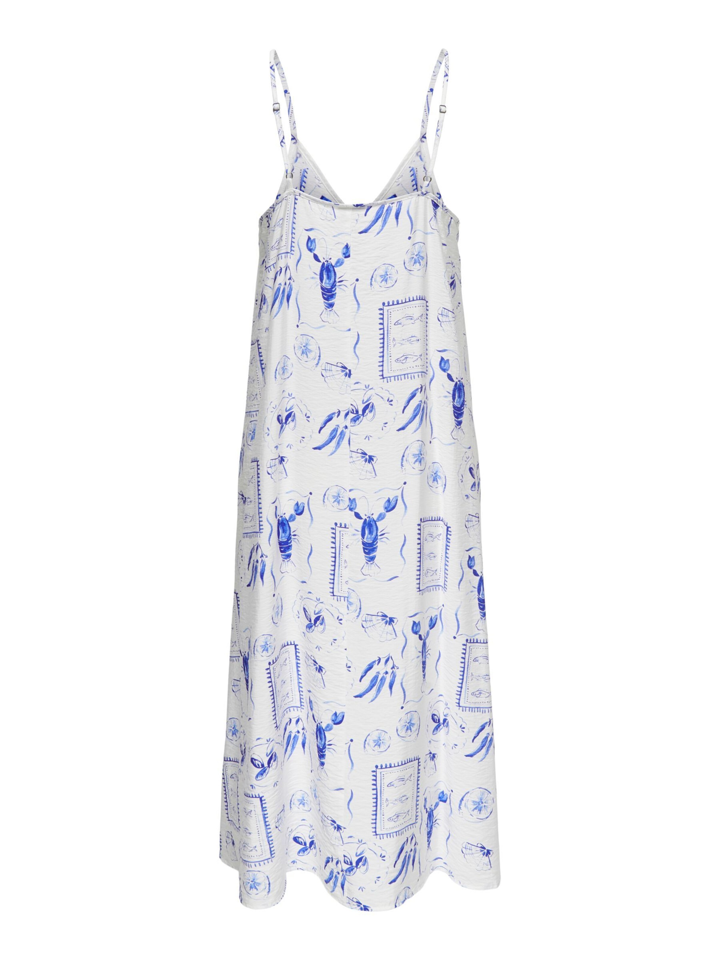JDY - Vestido 'JDYAda' en blanco
