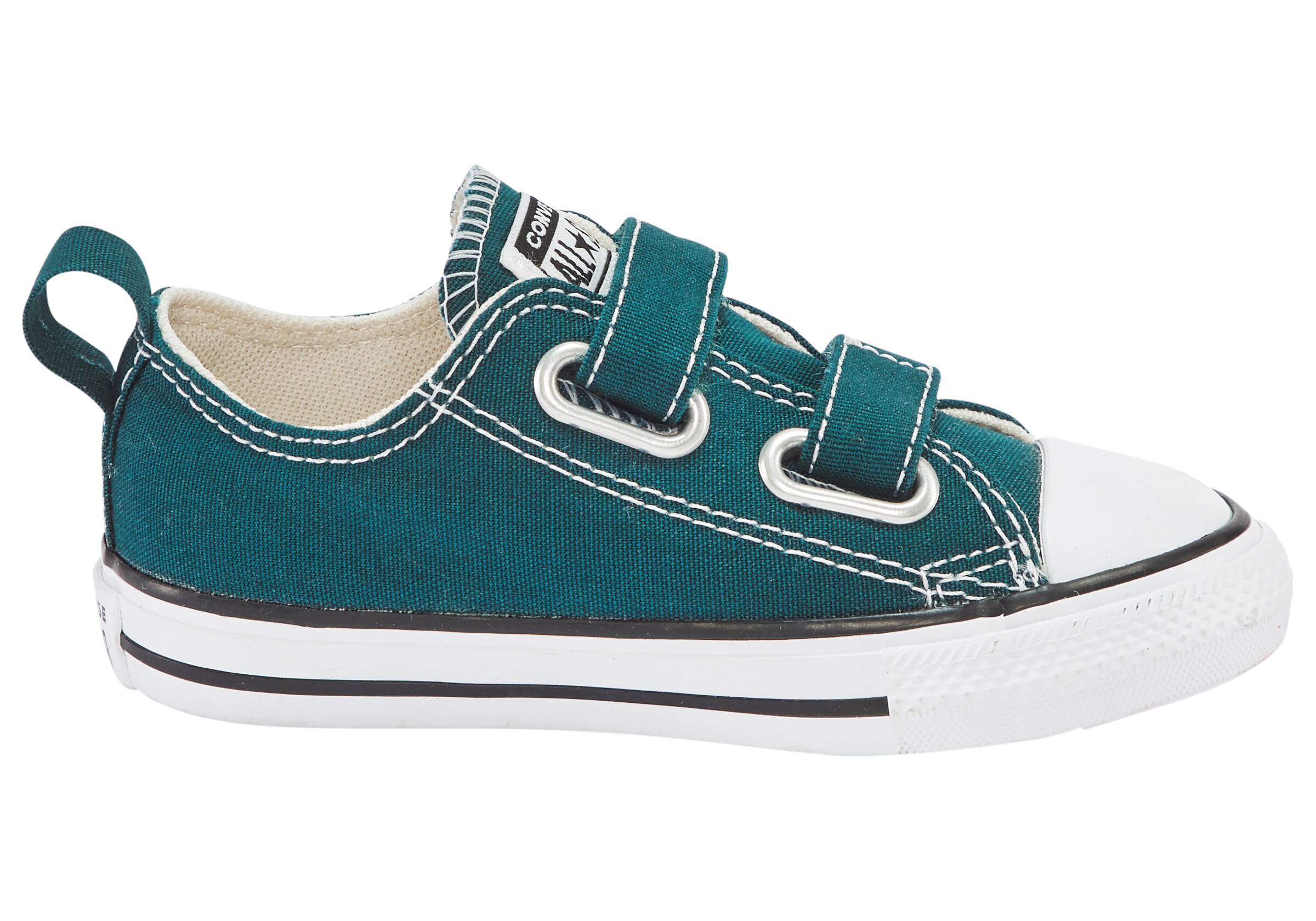 CONVERSE Sneakers in Petrol, Item view