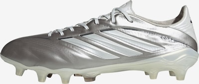 Scarpa da calcio 'Copa Pure IV Elite' ADIDAS PERFORMANCE di colore grigio argento / bianco, Visualizzazione prodotti