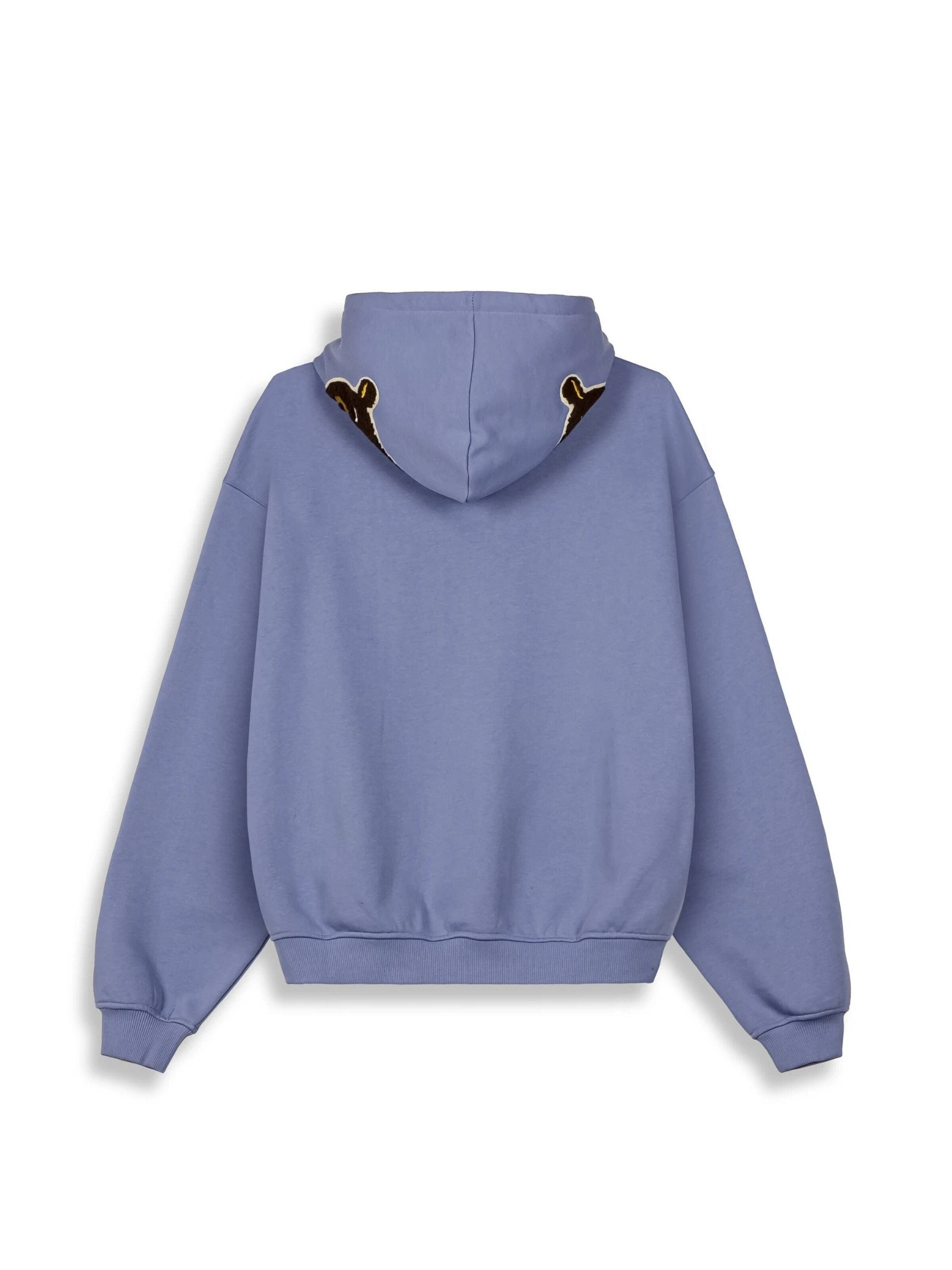 GrimeySweater majica - plava boja