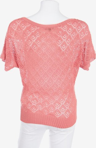 YES OR NO Pullover XS in Pink