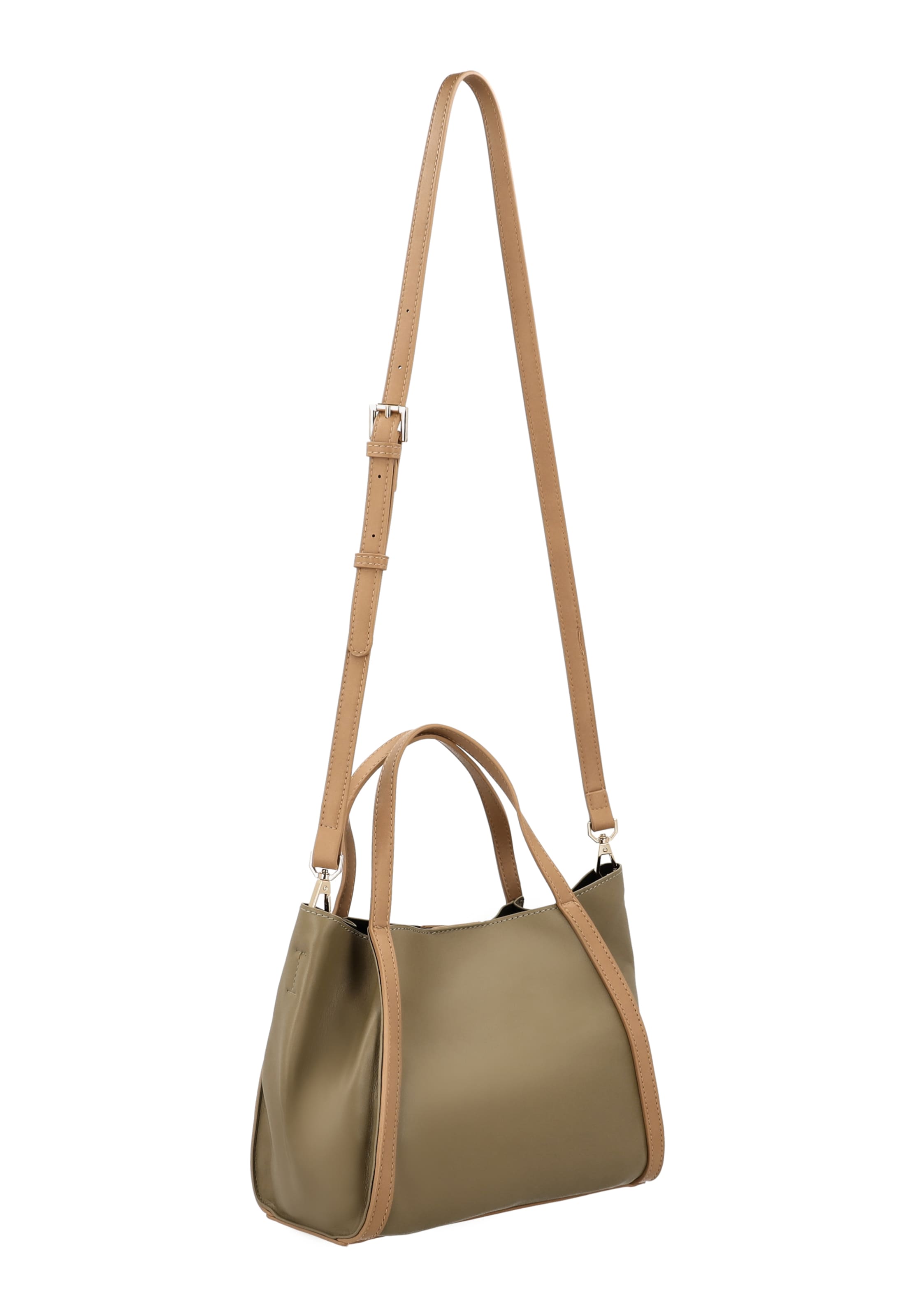Usha Tasche in Beige