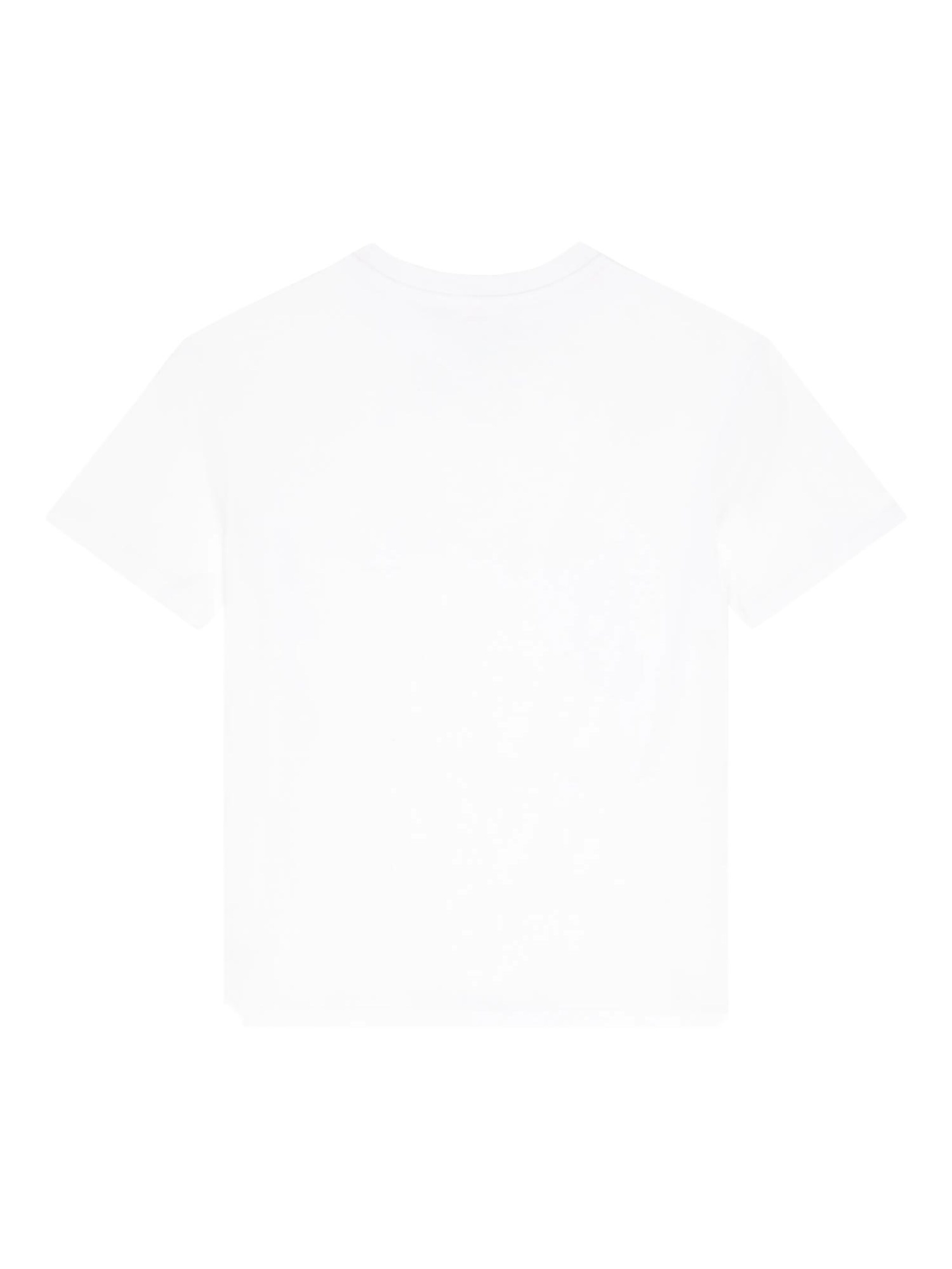 Vilebrequin Shirt in Wit