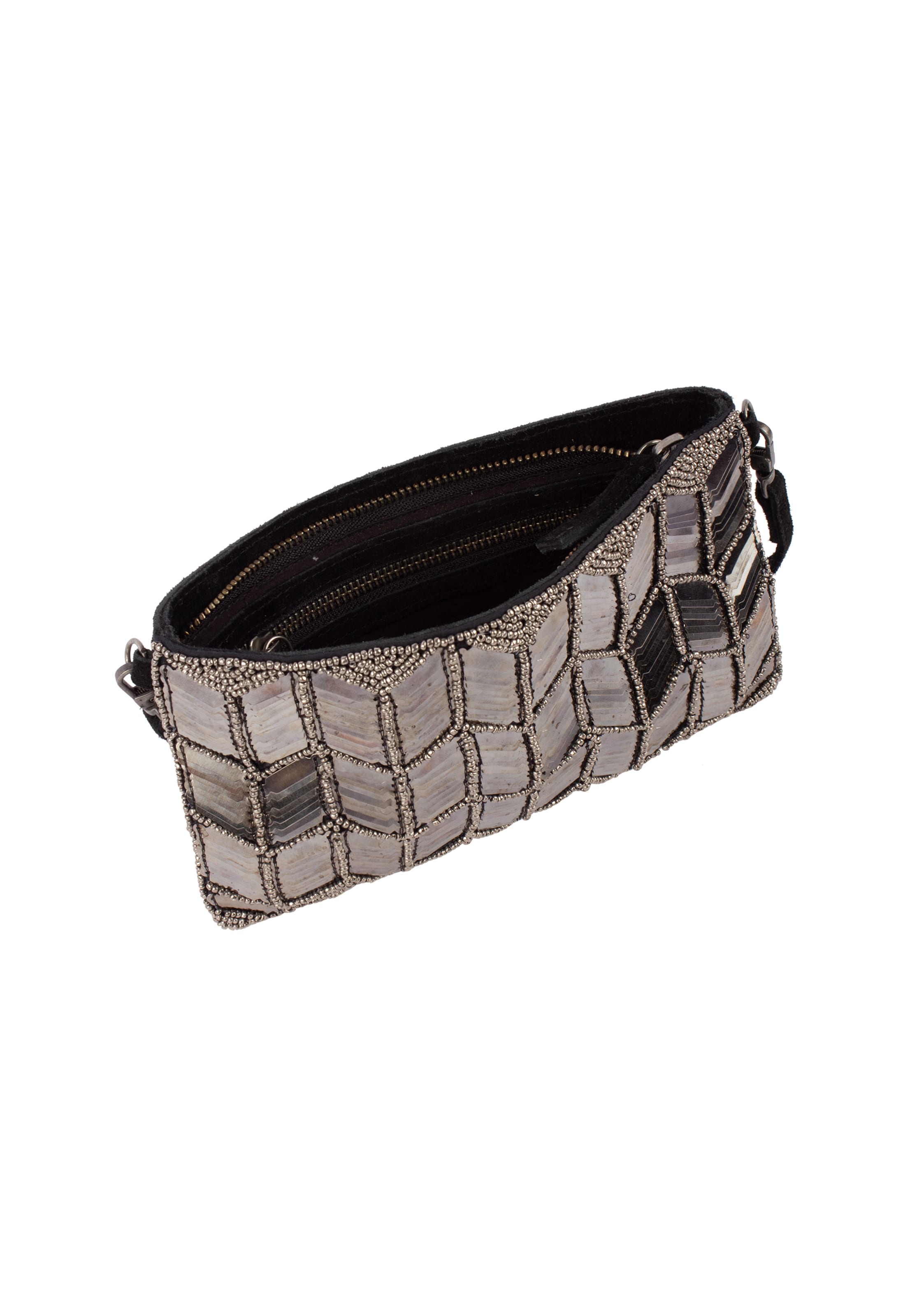 DreiMaster Vintage - Clutches em ouro