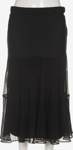 WALLIES Skirt in M in Black: front