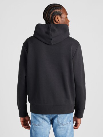 Michael Kors Sweatshirt i svart