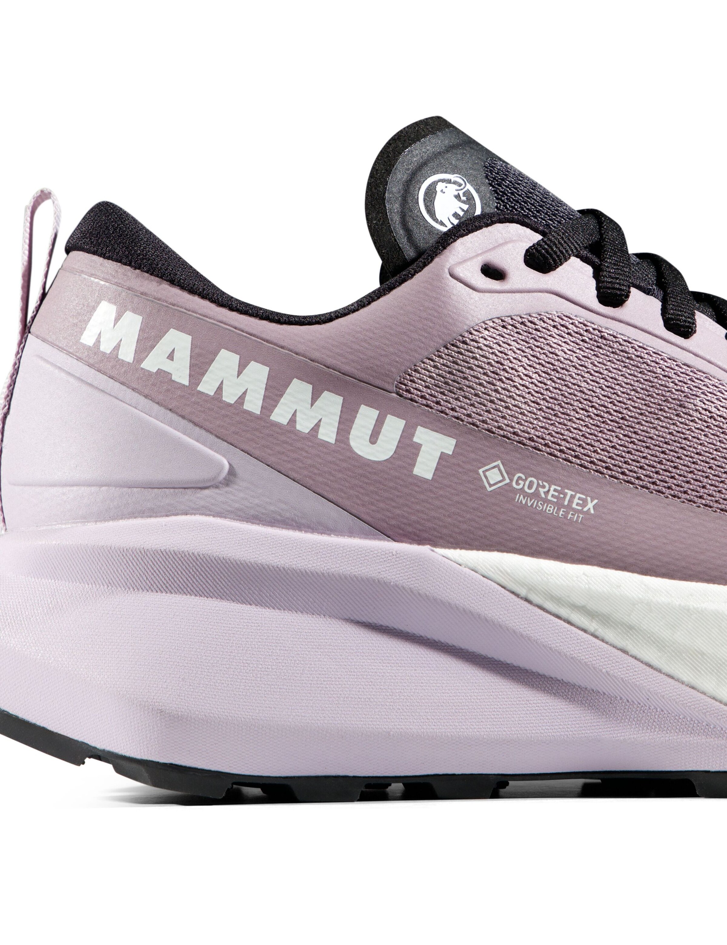 MAMMUT Flats in Purple