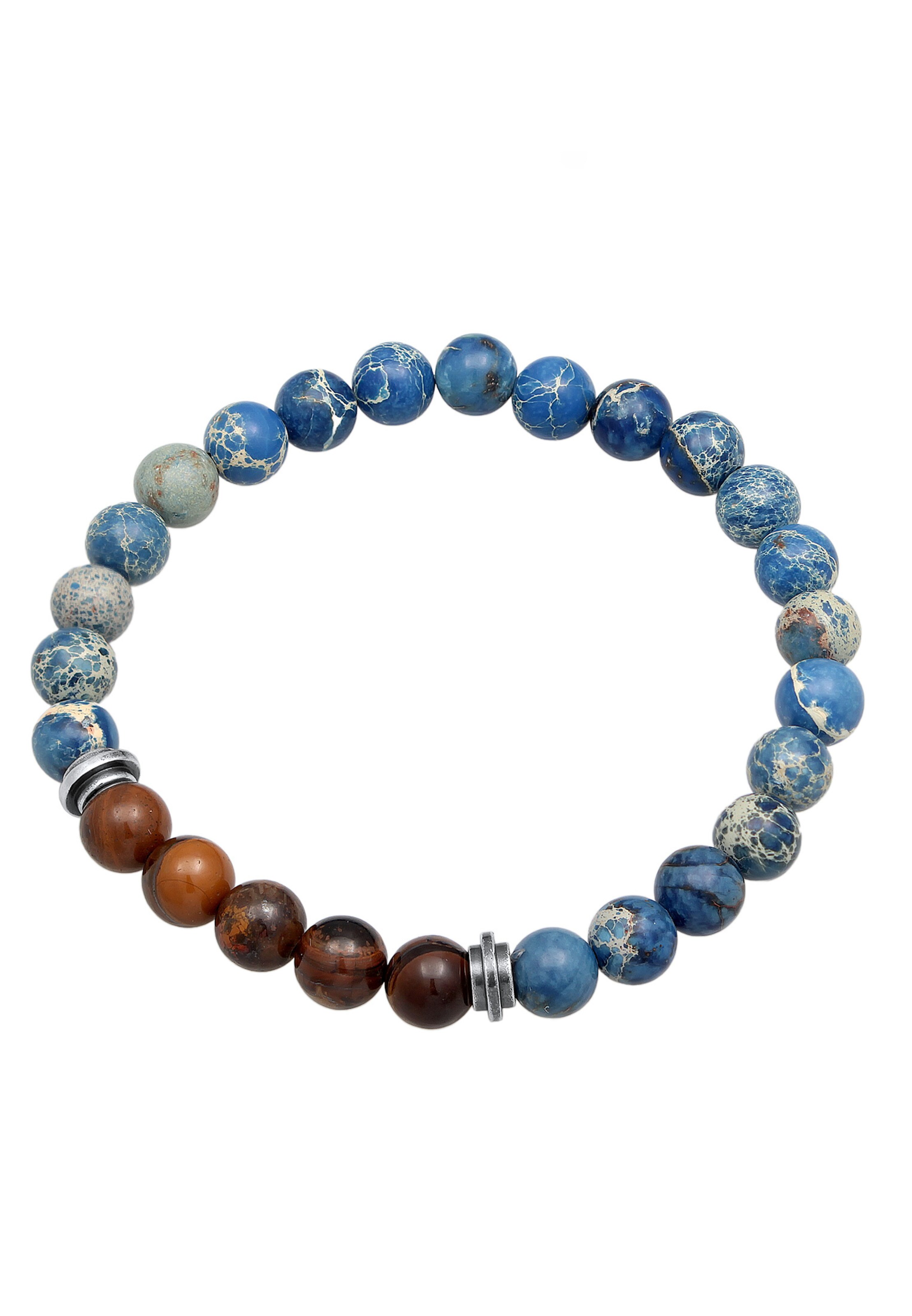 KUZZOI Armband in Mischfarben