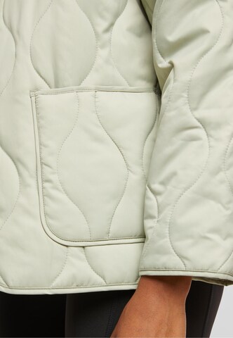 Giacca di mezza stagione di Urban Classics in verde