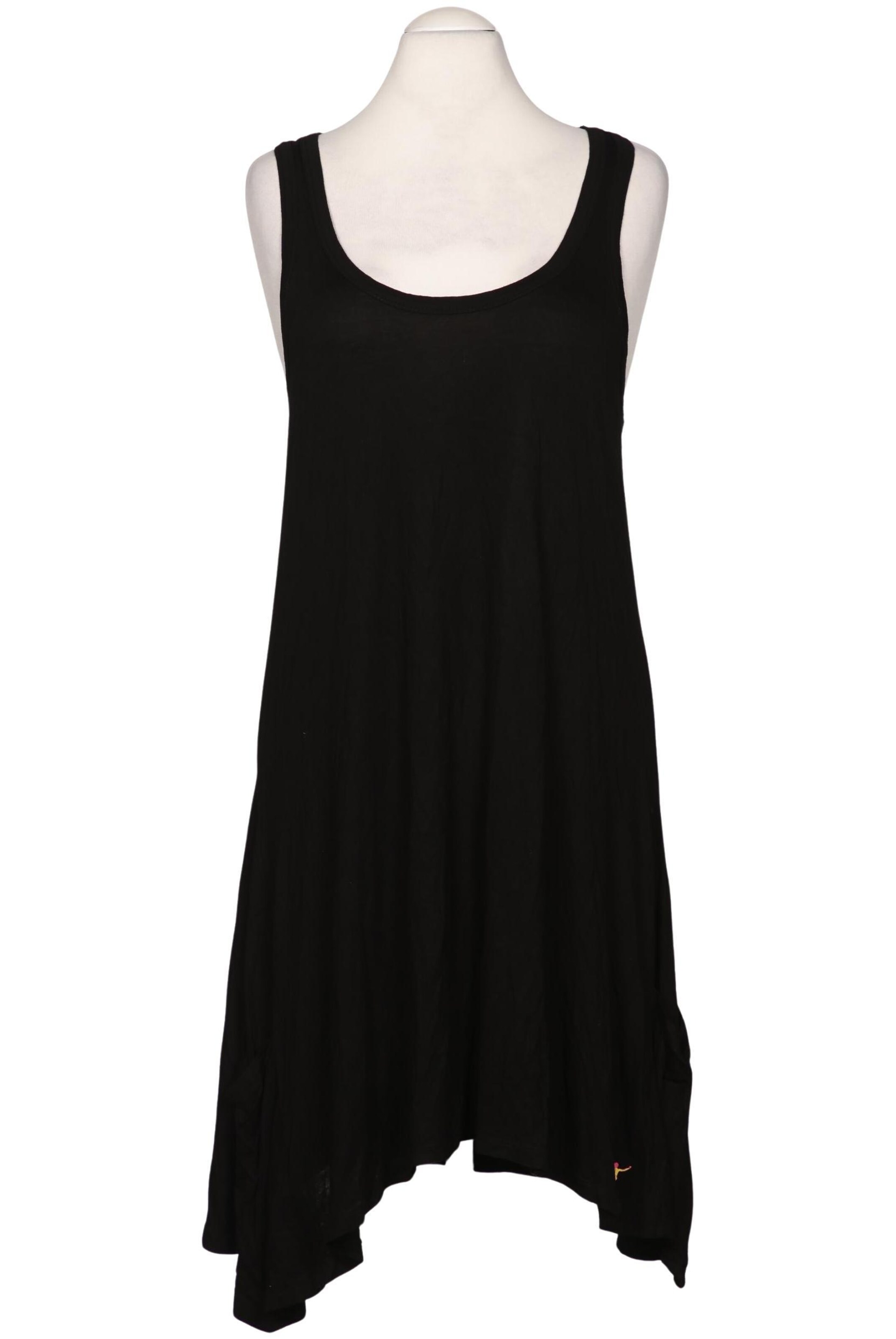 CHIEMSEE Dress in XXL in Black: front
