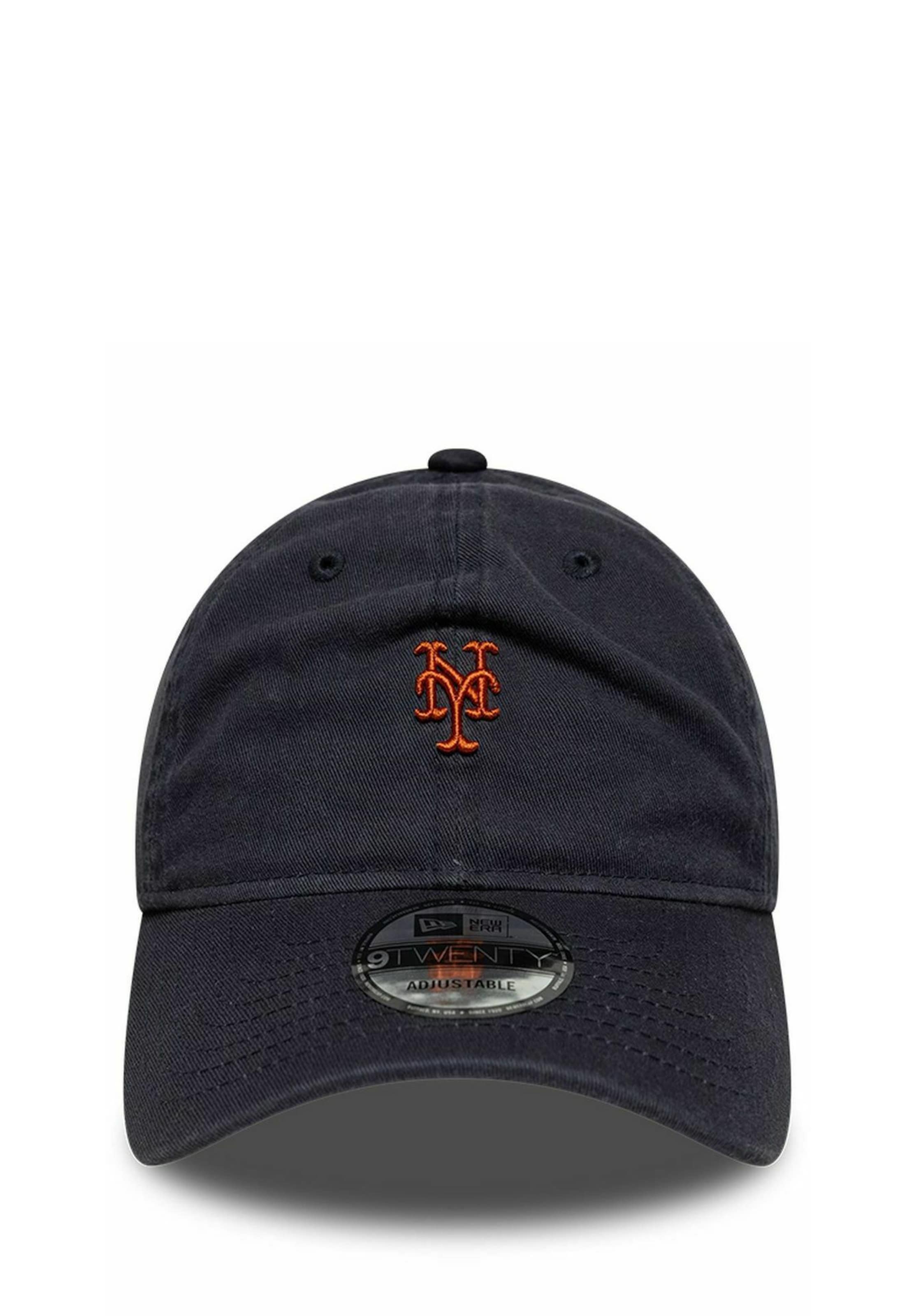 NEW ERA Sapkák '9TWENTY MLB New York Mets' - kék