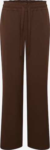 b.young Bukser i brun: forside