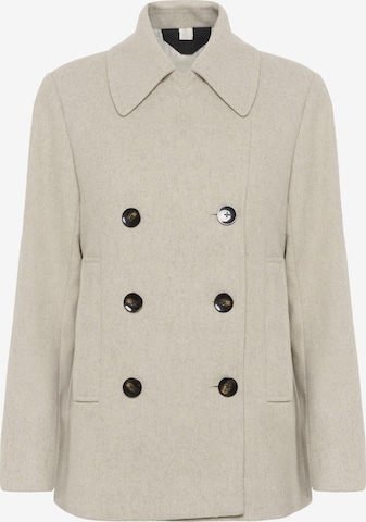 Blazer 'Satina' Part Two en beige : devant