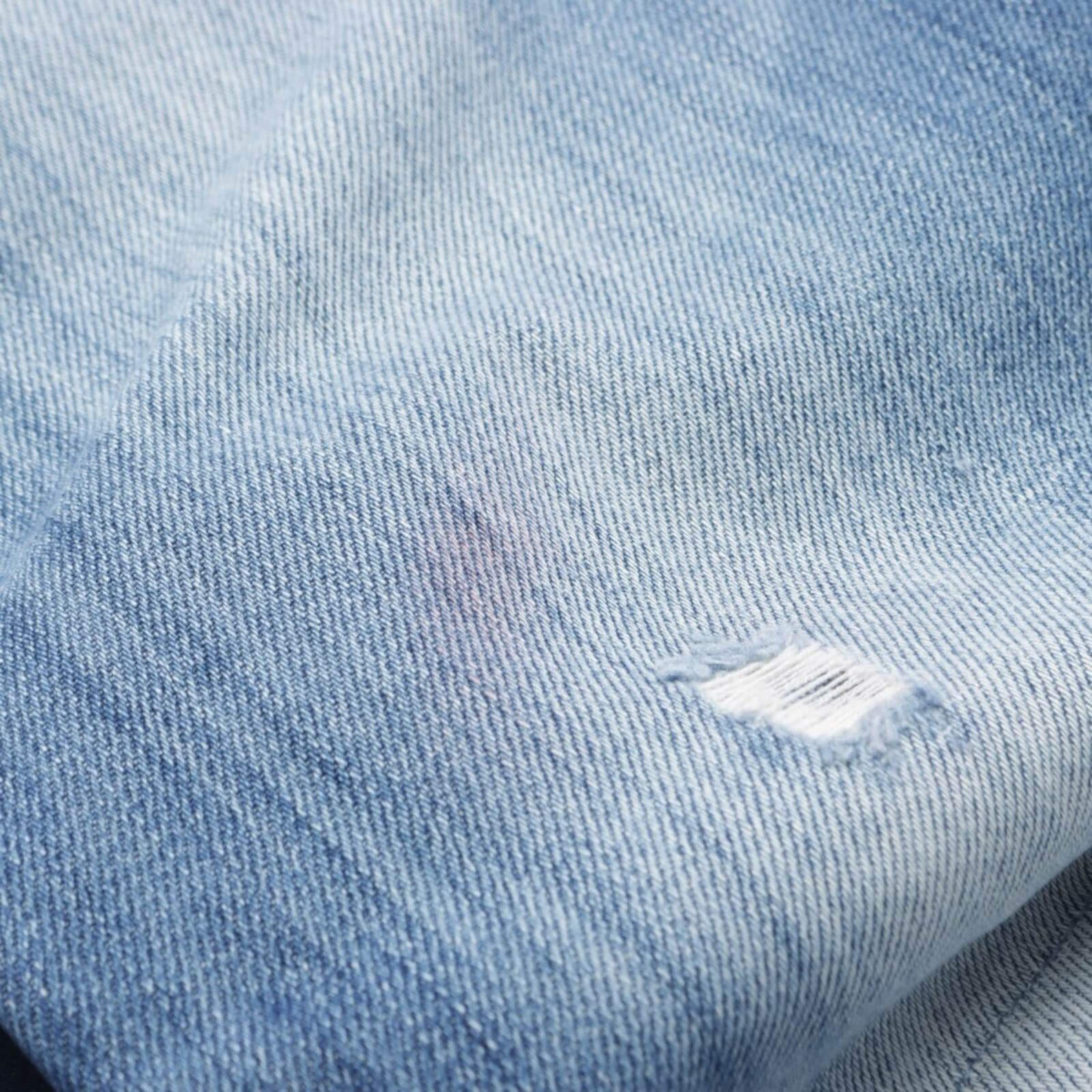 Dondup Jeans 34 in Blau