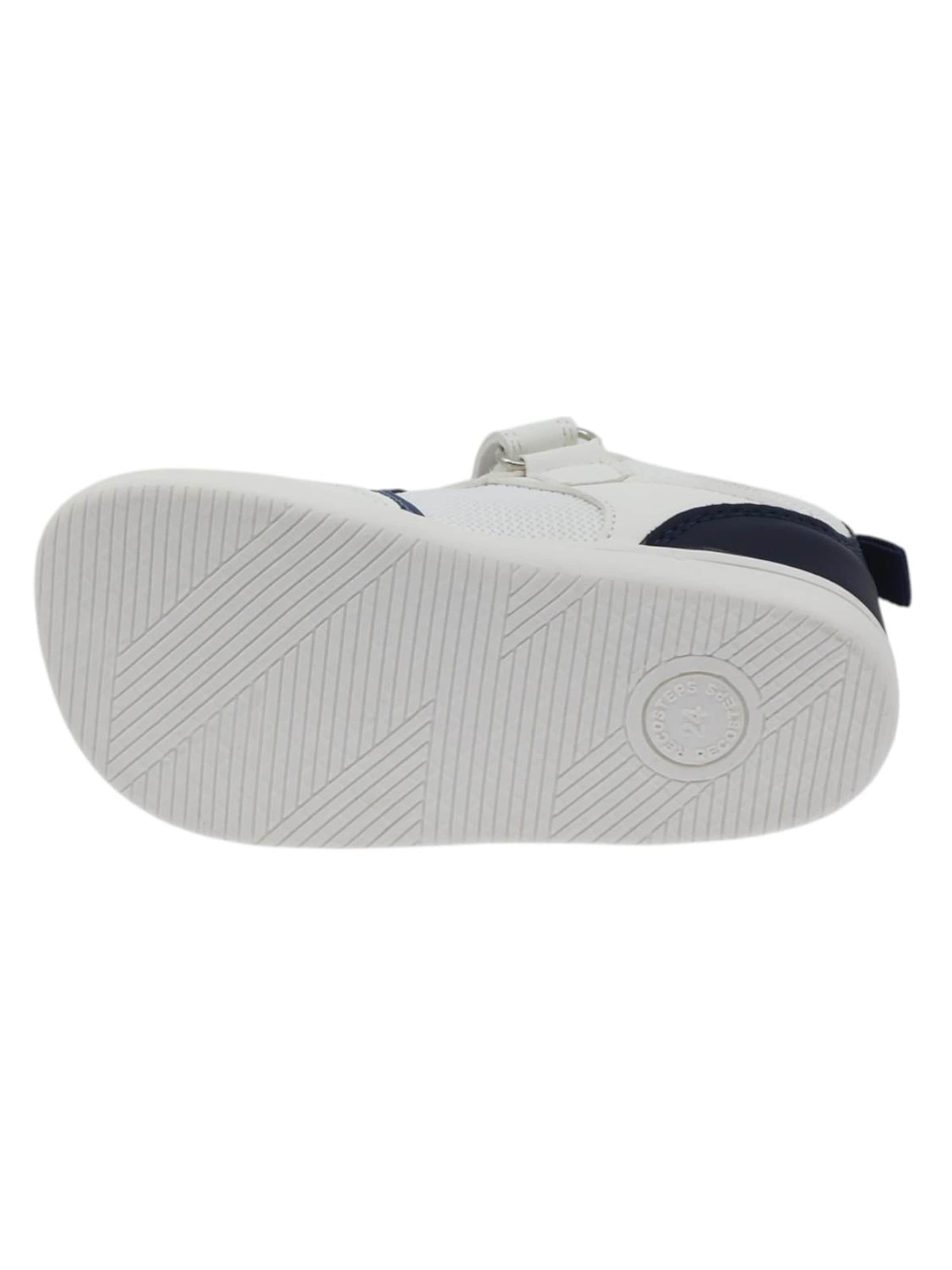 Beppi - Zapatillas deportivas 'Casual Shoe' en blanco