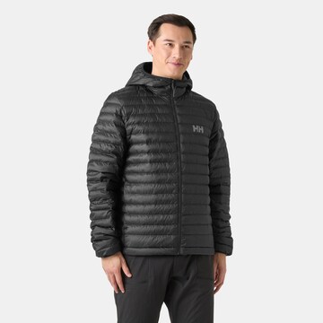 HELLY HANSEN Jacke in Schwarz: Vorderseite