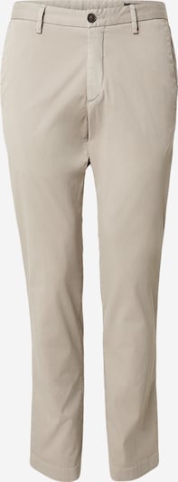 „Chino“ stiliaus kelnės 'CLIFF' iš Karl Lagerfeld, spalva – tamsi smėlio, Prekių apžvalga