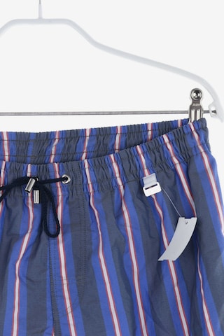 UNBEKANNT Shorts 29-30 in Blau: predná strana