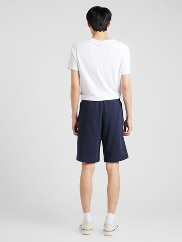 SCOTCH & SODA Regular Shorts 'Essential' in Blau