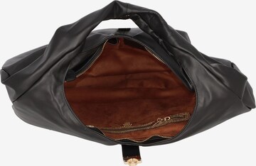 Borbonese Shoulder Bag in Black