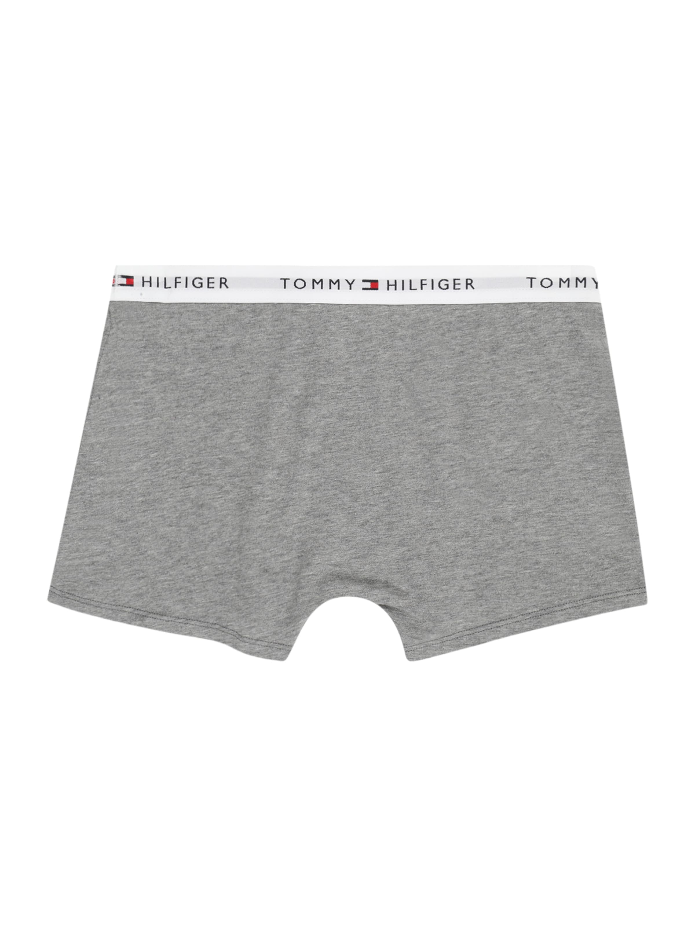 Chiloţi de la TOMMY HILFIGER pe gri