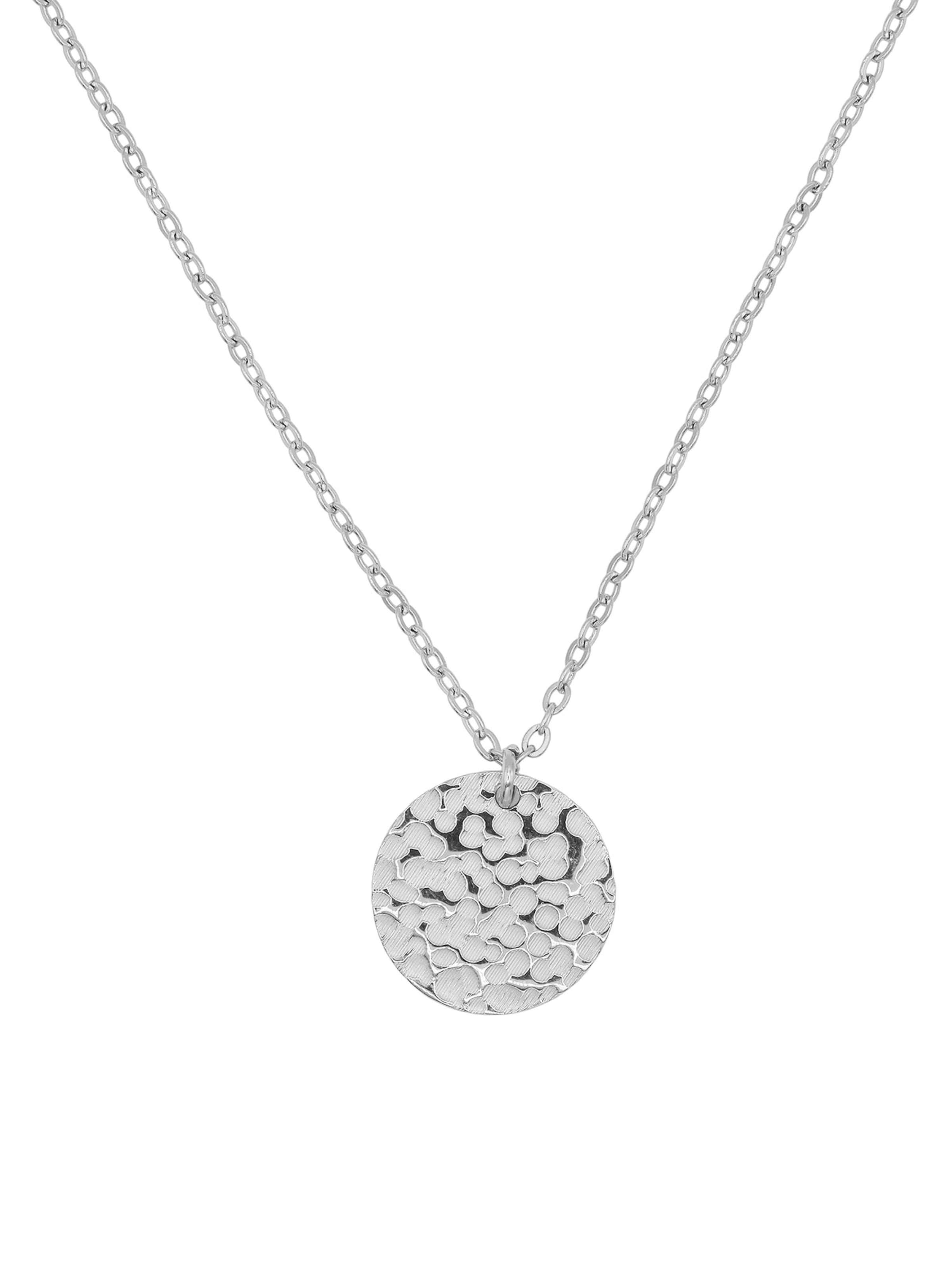 Heideman Necklace 'Romy' in Silver