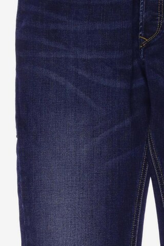 DIESEL Jeans in 32 in Blue