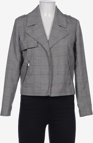 ETAM Jacket & Coat in S in Grey: front