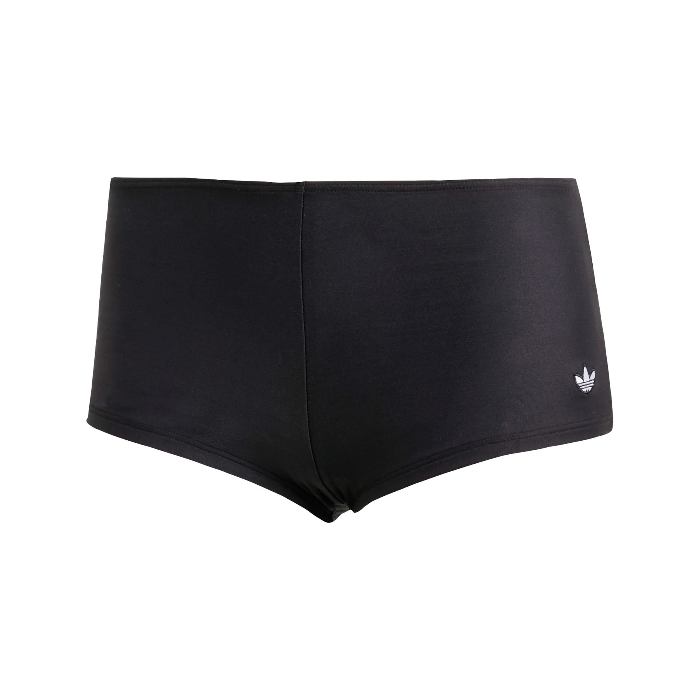 Bas de bikini 'Essentials' ADIDAS ORIGINALS en noir : devant