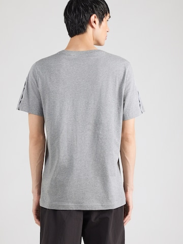 PUMA Funktionsshirt 'Essentials' in Grau