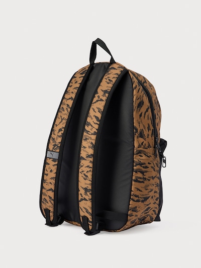 PUMA Nahrbtnik 'PHASE' | pueblo / zlata / črna barva, Prikaz izdelka