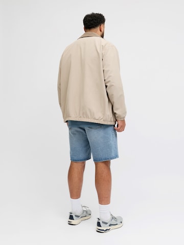 Loosefit Jeans 'JJITONY JJORIGINAL' di Jack & Jones Plus in blu