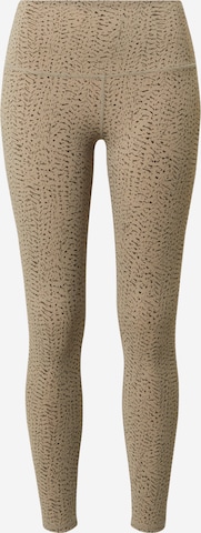 Varley Sportovní kalhoty 'Luna' – šedá: přední strana