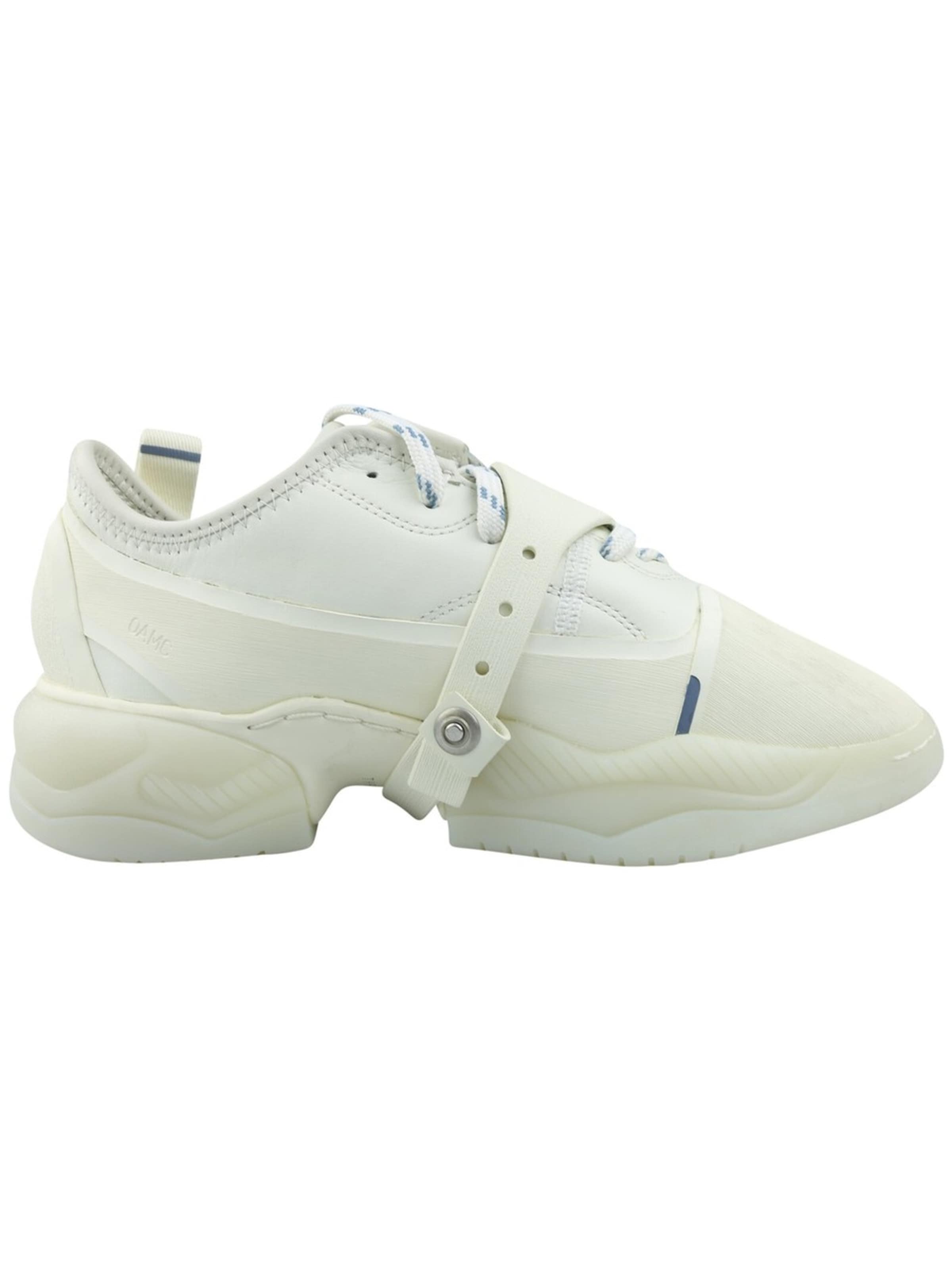 ADIDAS ORIGINALS Sneaker low 'Adidas Type O-1L OAMC' i hvid