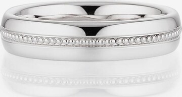 BRUNO BANANI Ring in Silver