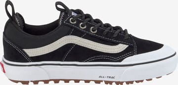 VANS Sneakers laag 'Old Skool MTE-2' in Zwart